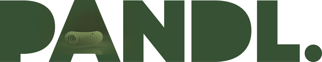 PANDL logo